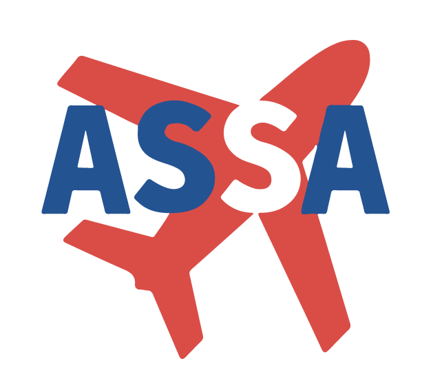 Logo de Assa de México