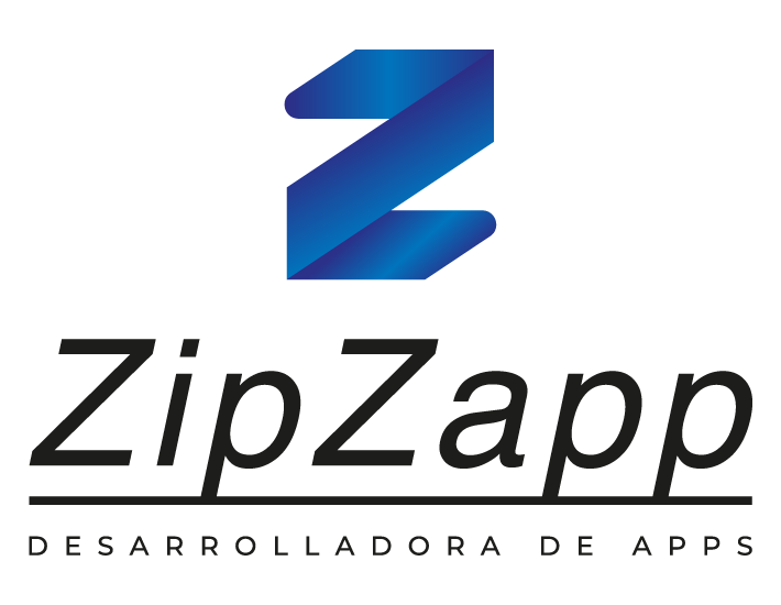 Logo de ZipZapp